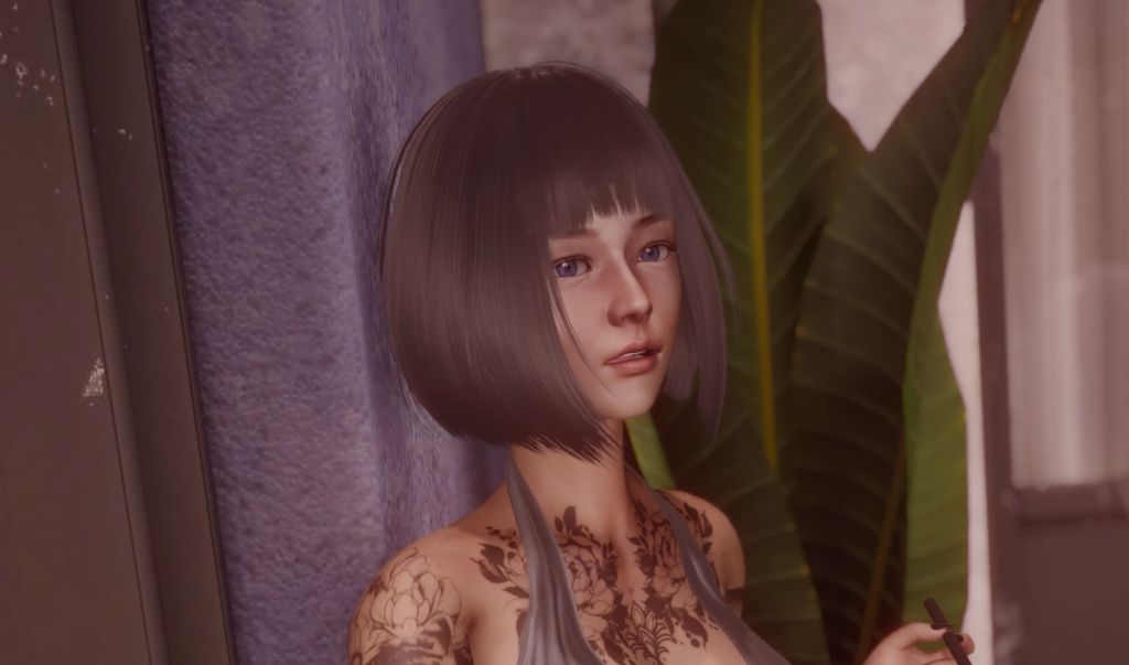 《欲望的驱使/Driven by Desire》下载 PC+安卓 v0.2.5