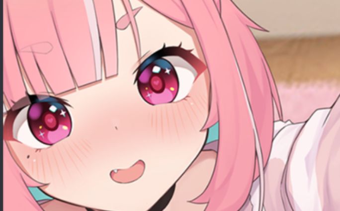 《傻乎乎主播蔚来！》geimushe.com-slg游戏下载给亩社