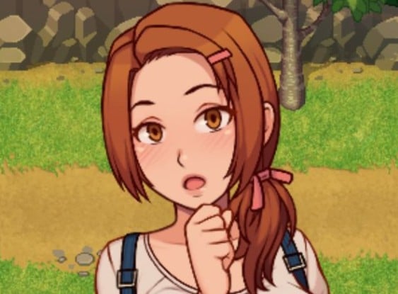 《我的乡村日常生活/Daily Lives of My Countryside》geimushe.com-slg游戏下载给亩社