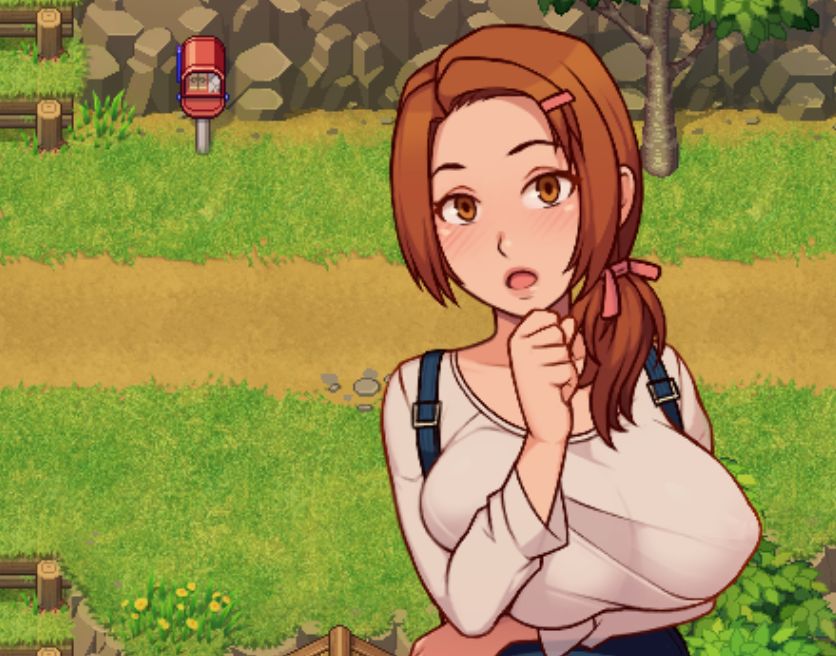 《我的乡村日常生活/Daily Lives of My Countryside》geimushe.com-slg游戏下载给亩社