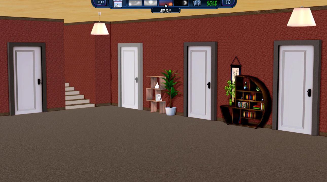 图片[1]给亩社 | acg游戏下载及攻略分享《后宫酒店/Harem Hotel》下载 汉化版 v0.19给亩社 | acg游戏下载及攻略分享给亩社