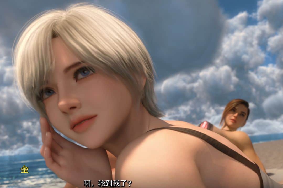 《2990年的回声/Echoes of 2990》geimushe.com-slg游戏下载给亩社