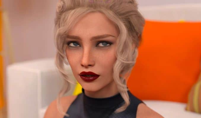 《沉寂之舞/Shut Up And Dance Special》geimushe.com-slg游戏下载给亩社