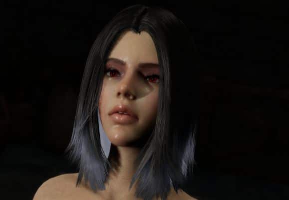 《权利被剥夺/Stripped of Title: Backlash》geimushe.com-slg游戏下载给亩社