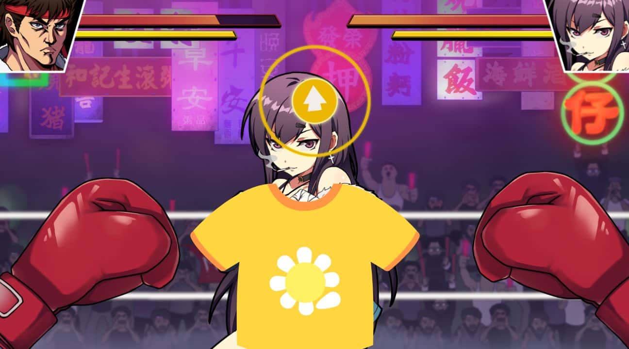 图片[1]给亩社 | acg游戏下载及攻略分享《女拳主义/waifu fighter》游戏下载 v1.0 官方中文完结版给亩社 | acg游戏下载及攻略分享给亩社