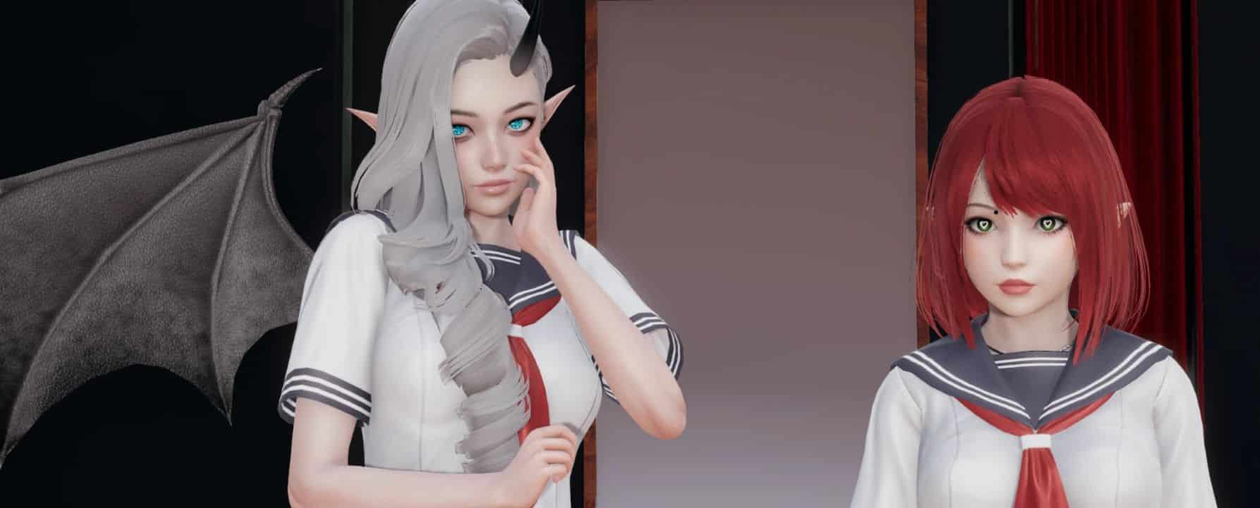 《黑暗伴侣/Companion of Darkness》第一季