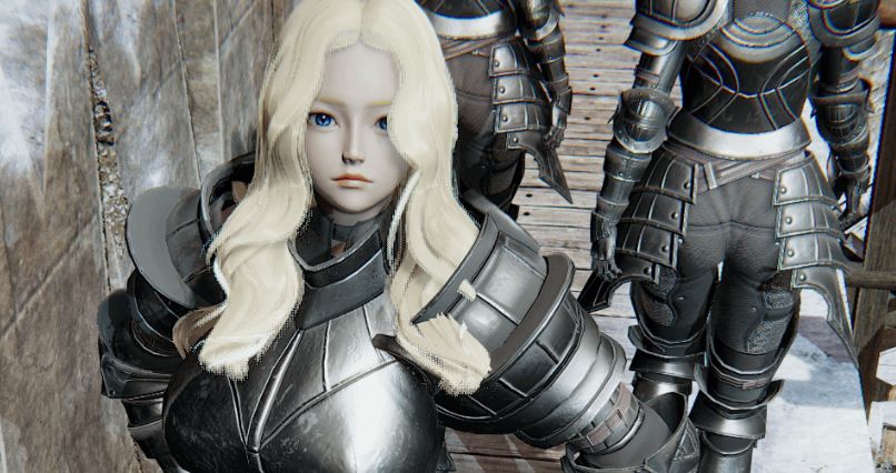 《兽人崛起2:黑暗记忆/Rise of the Orcs 2: Dark Memories》