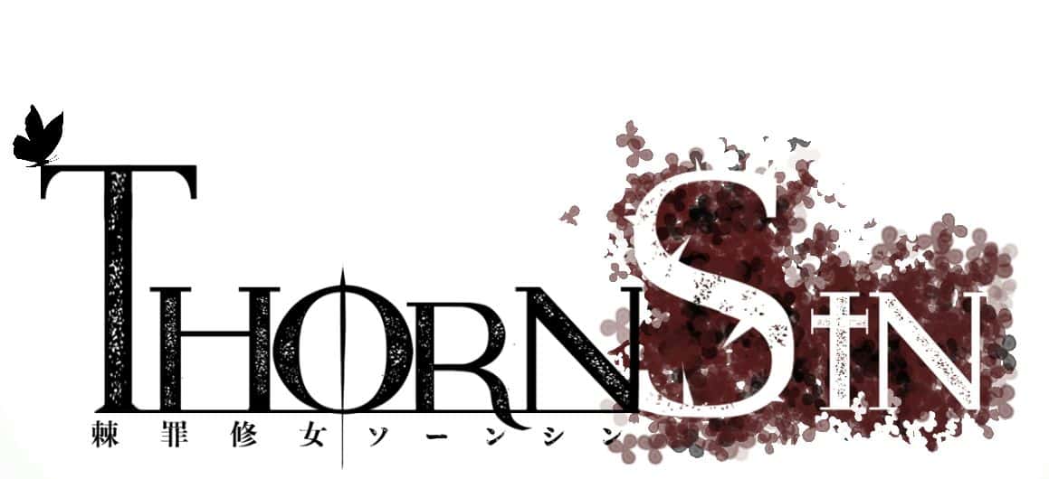 《棘罪修女-伊妮莎/ThornSin》geimushe.com-slg游戏下载给亩社