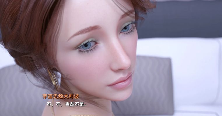 《心脏问题/Heart Problems》geimushe.com-slg游戏下载给亩社