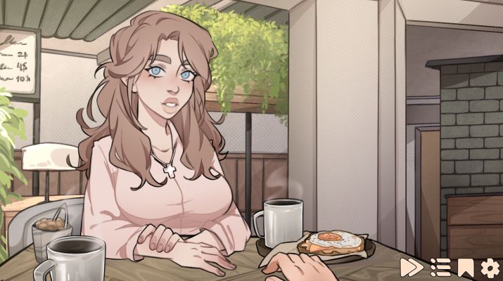 《玛格丽特的罪孽/Margaret’s sin》geimushe.com-slg游戏下载给亩社