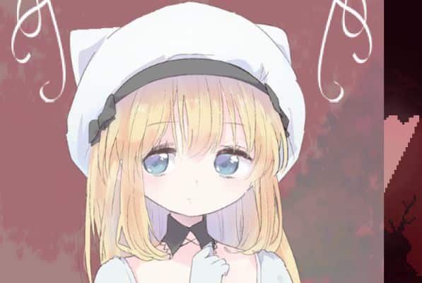 《摇篮中的爱丽丝/Alice In Cradle》geimushe.com-slg游戏下载给亩社