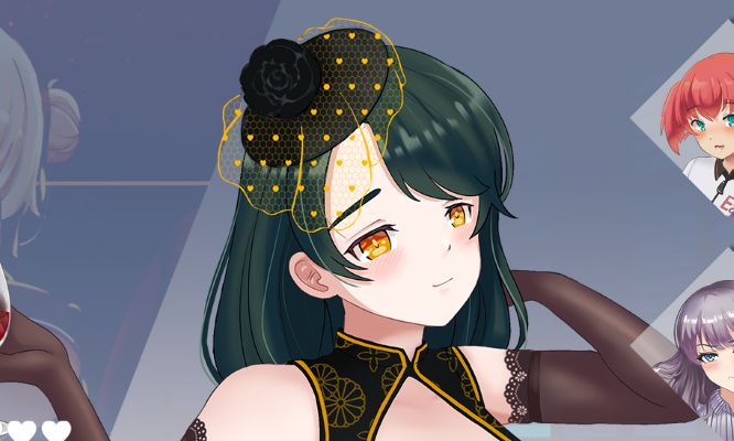 《股市之狼/Stock Wolf》geimushe.com-slg游戏下载给亩社