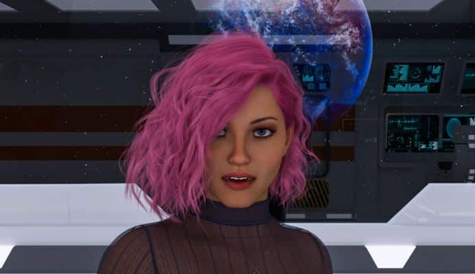 《穿越时空/Through Spacetime》geimushe.com-slg游戏下载给亩社