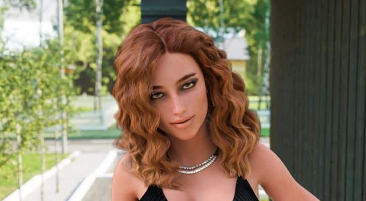 《半老徐娘/Milfs Of Sunville》第二季geimushe.com-slg游戏下载给亩社