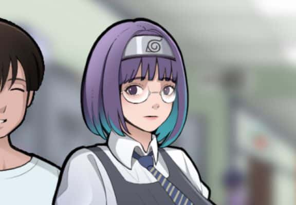 《火影的养子/Hokage’s Adopted Son》geimushe.com-slg游戏下载给亩社