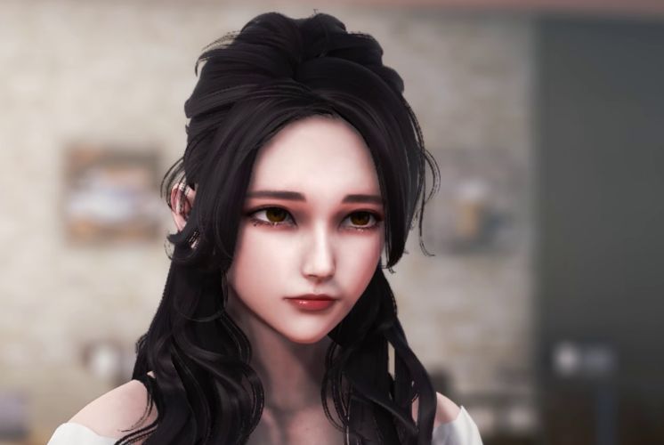 《城市恶魔：重启/City Devil: Restart》下载 PC+安卓+存档 v0.4
