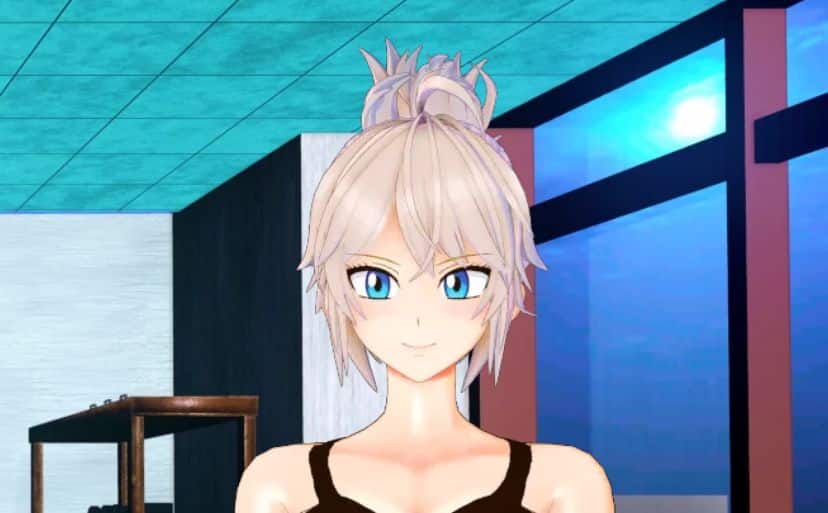 《新家庭/New Family》geimushe.com-slg游戏下载给亩社