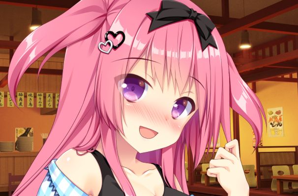 《恋爱成双/Futamata》geimushe.com-slg游戏下载给亩社