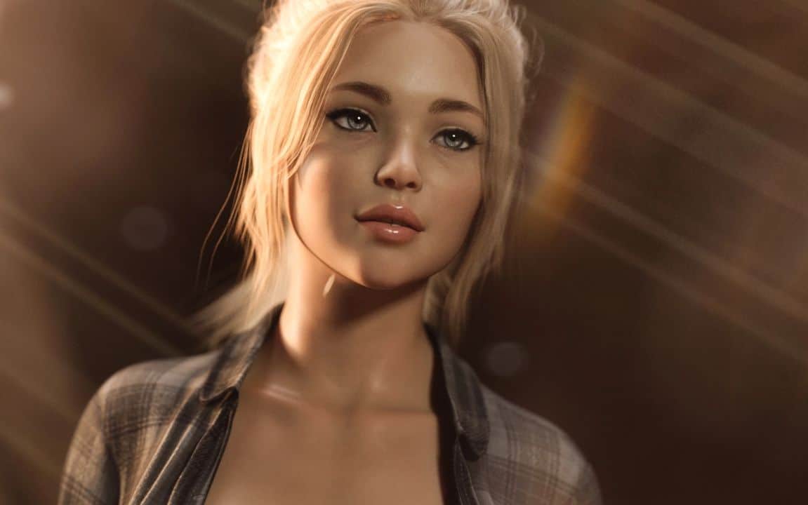 《如何修复未来/How to Fix the Future》geimushe.com-slg游戏下载给亩社