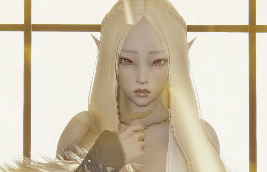 《兽人崛起2:黑暗记忆》geimushe.com-slg游戏下载给亩社