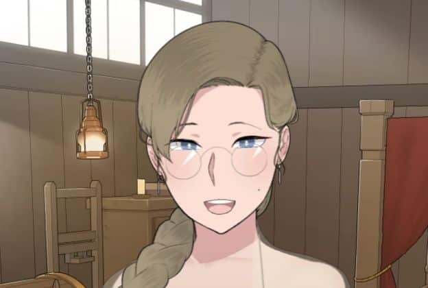 《最后的旅行/The Lust Voyage》geimushe.com-slg游戏下载给亩社