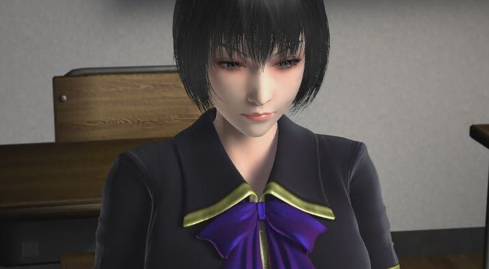《梅老师系列:黑暗的眷属vs女龙》