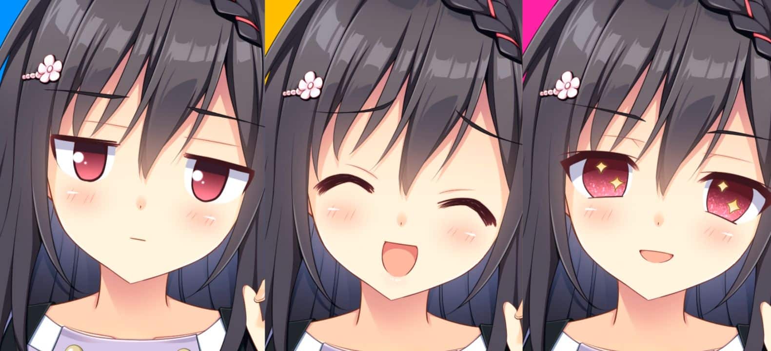 《恋爱成双/Futamata》