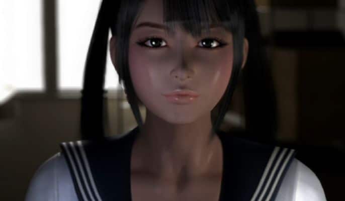 《梅老师系列：现在的女人》geimushe.com-slg游戏下载给亩社