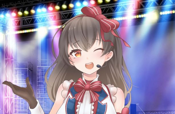 《恋与经纪人1/与经纪人恋爱是绝对禁止1》geimushe.com-slg游戏下载给亩社