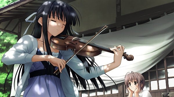 《缘之空&悠之空》geimushe.com-slg游戏下载给亩社