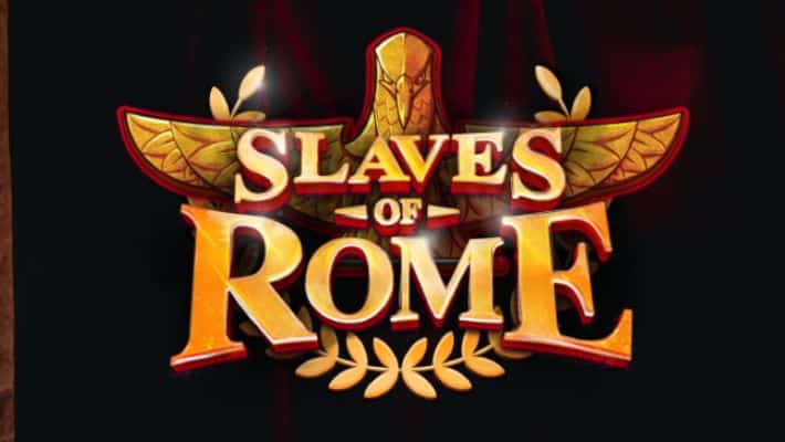《罗马的奴隶/Slaves of Rome》geimushe.com-slg游戏下载给亩社