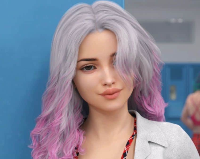 《猎艳逐影/Photo Hunt》geimushe.com-slg游戏下载给亩社