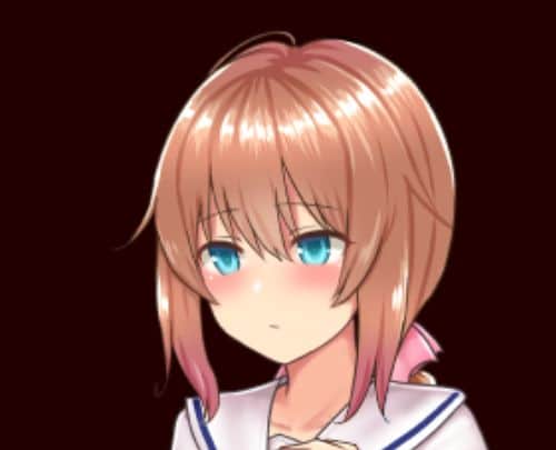 《魔法少女天穹法妮雅》geimushe.com-slg游戏下载给亩社