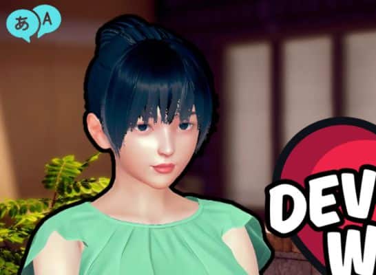 《虔诚的妻子/Devoted Wife》geimushe.com-slg游戏下载给亩社