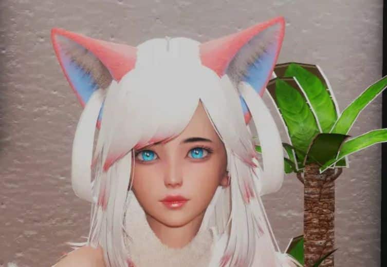 《后宫偶像/Harem Idol》geimushe.com-slg游戏下载给亩社