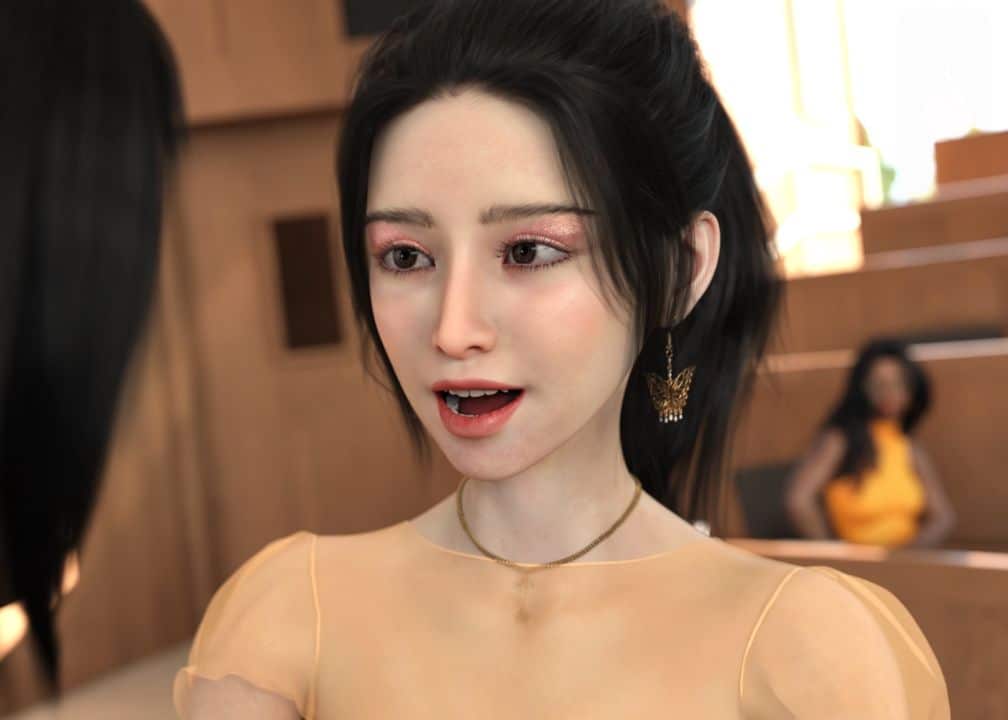 《法学院/Law School》geimushe.com-slg游戏下载给亩社