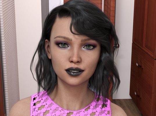 《没那么幸运/No Such Luck》geimushe.com-slg游戏下载给亩社