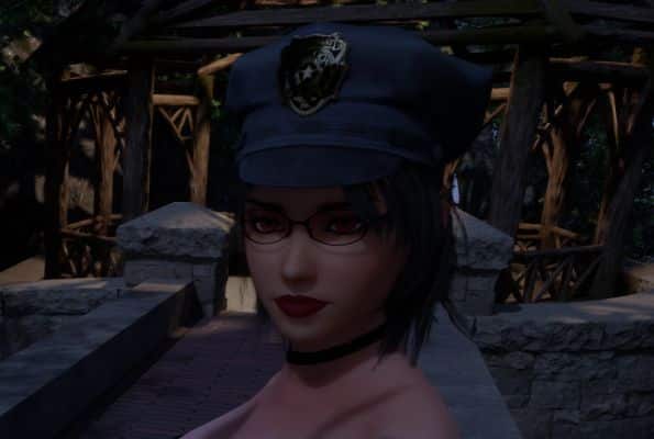 《硅的渔网/Silicon Lust》geimushe.com-slg游戏下载给亩社