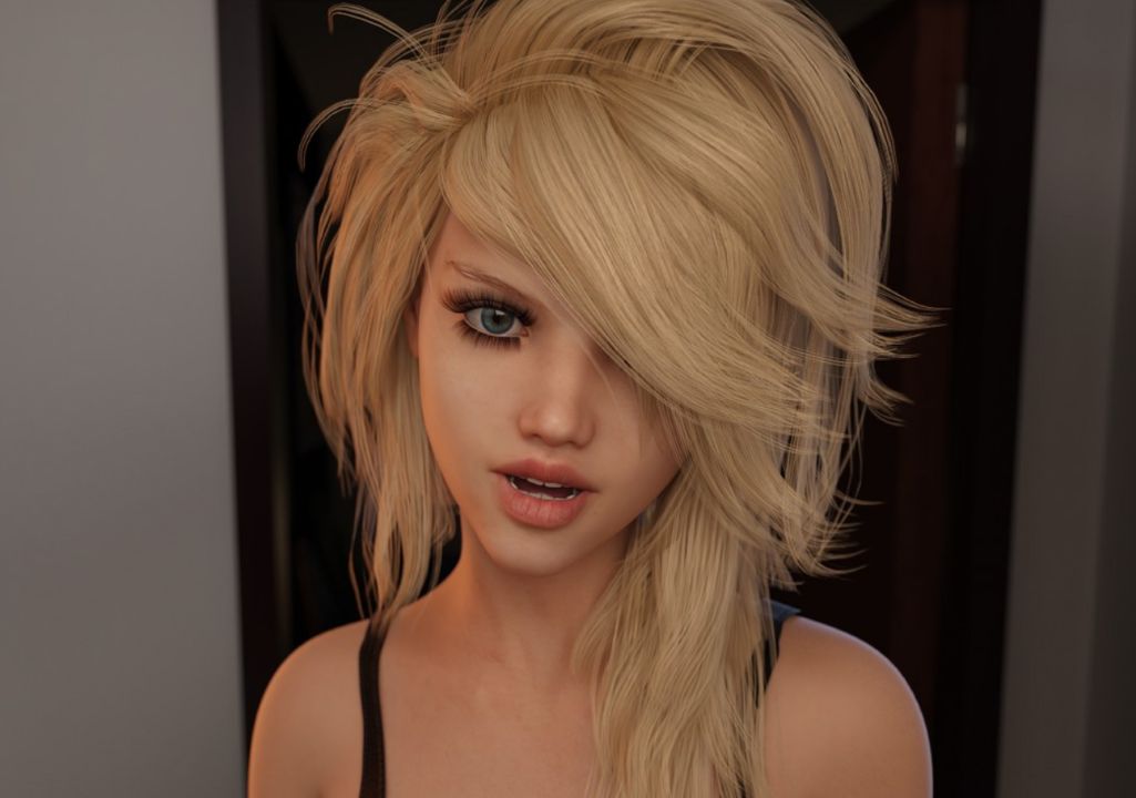 《觉醒/The Awakening》geimushe.com-slg游戏下载给亩社