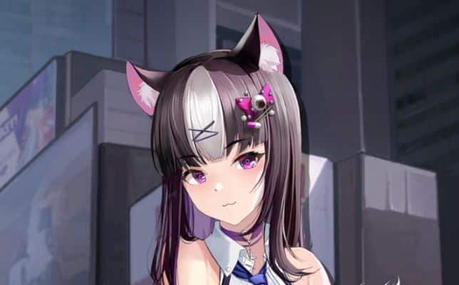 《神秘手机/EroPhone》geimushe.com-slg游戏下载给亩社