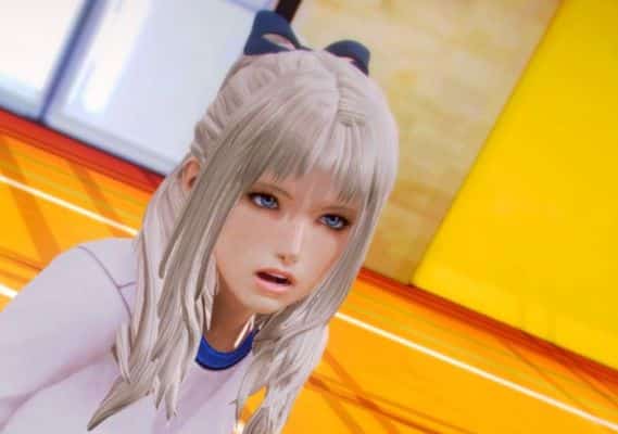 《二次元老婆学院/Waifu Academy》geimushe.com-slg游戏下载给亩社