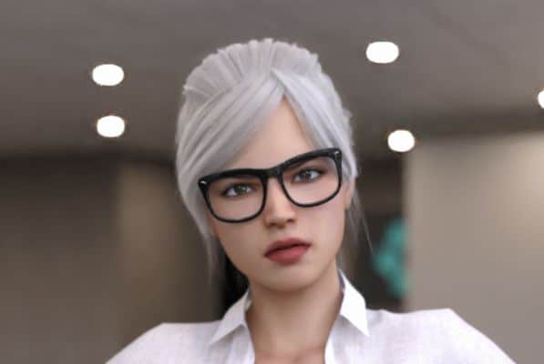 《我为丝狂/Pantyhoes》geimushe.com-slg游戏下载给亩社