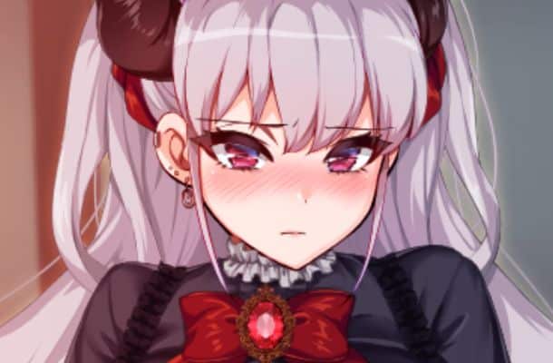 《博奇勇者与哈尔法斯的恶魔》geimushe.com-slg游戏下载给亩社