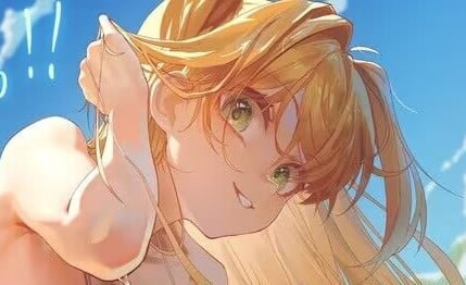 《影色渐染~阿斯林顿的妹神官》geimushe.com-slg游戏下载给亩社