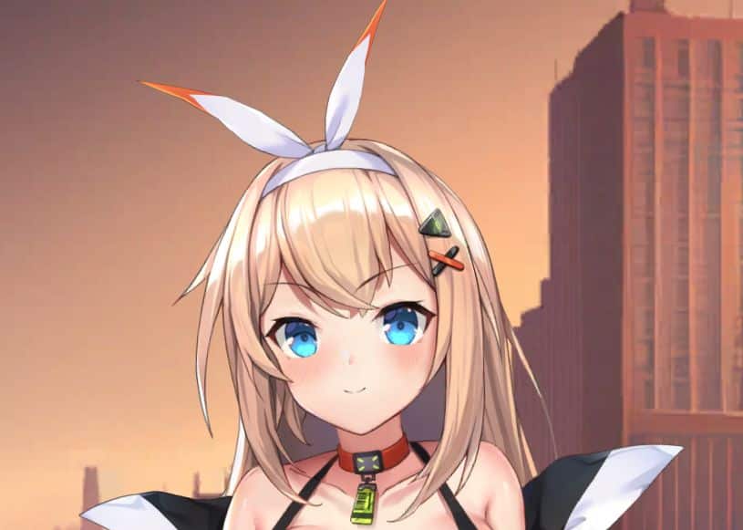 《星陨计划/Ark re Code》geimushe.com-slg游戏下载给亩社