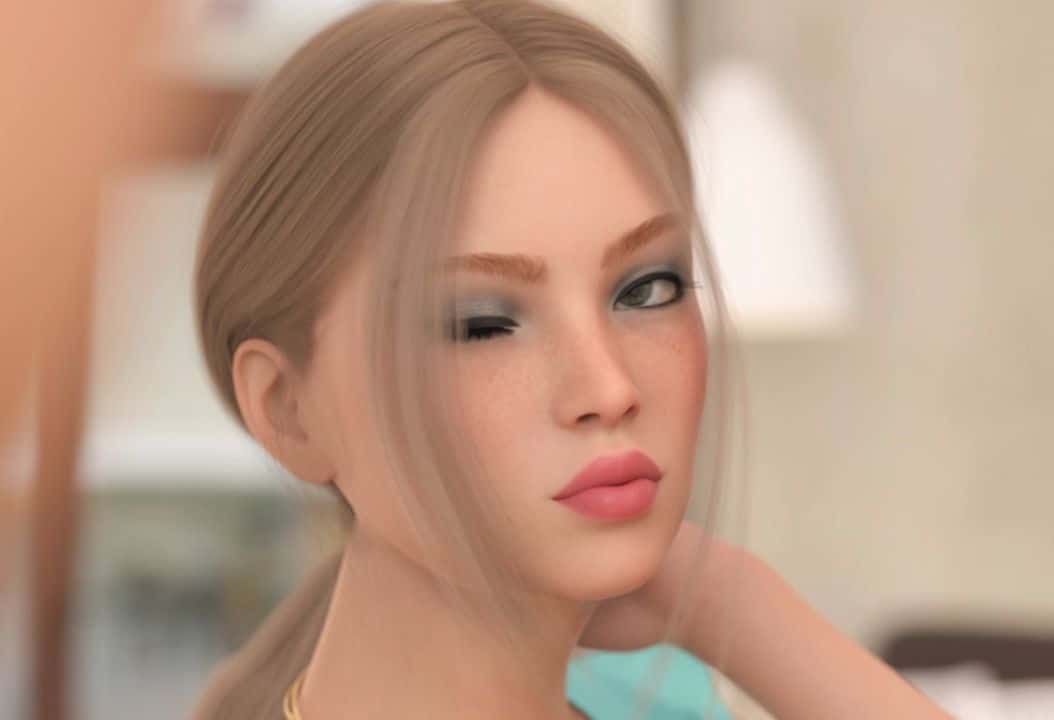 《没有更多的钱/No More Money》geimushe.com-slg游戏下载给亩社