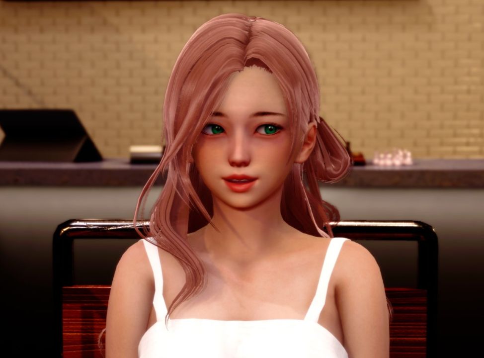 《扭曲的命运/Twisted Fates》geimushe.com-slg游戏下载给亩社