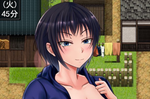 《夏色泡影/夏色のコワレモノ》下载 PC+安卓+全回想存档 v1.08