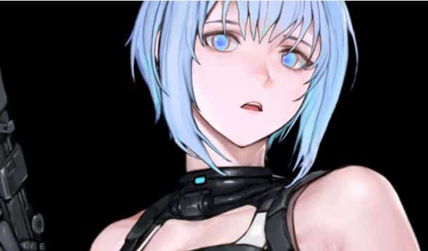 《青色大脑/Cyan Brain》geimushe.com-slg游戏下载给亩社