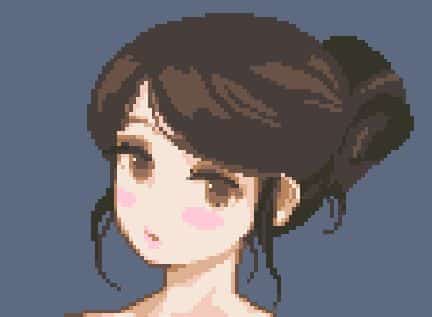 《雪屋温泉/子宝の湯》geimushe.com-slg游戏下载给亩社